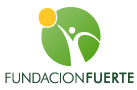 logo Fundación Fuerte