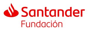 logo SANTANDER FUNDACION