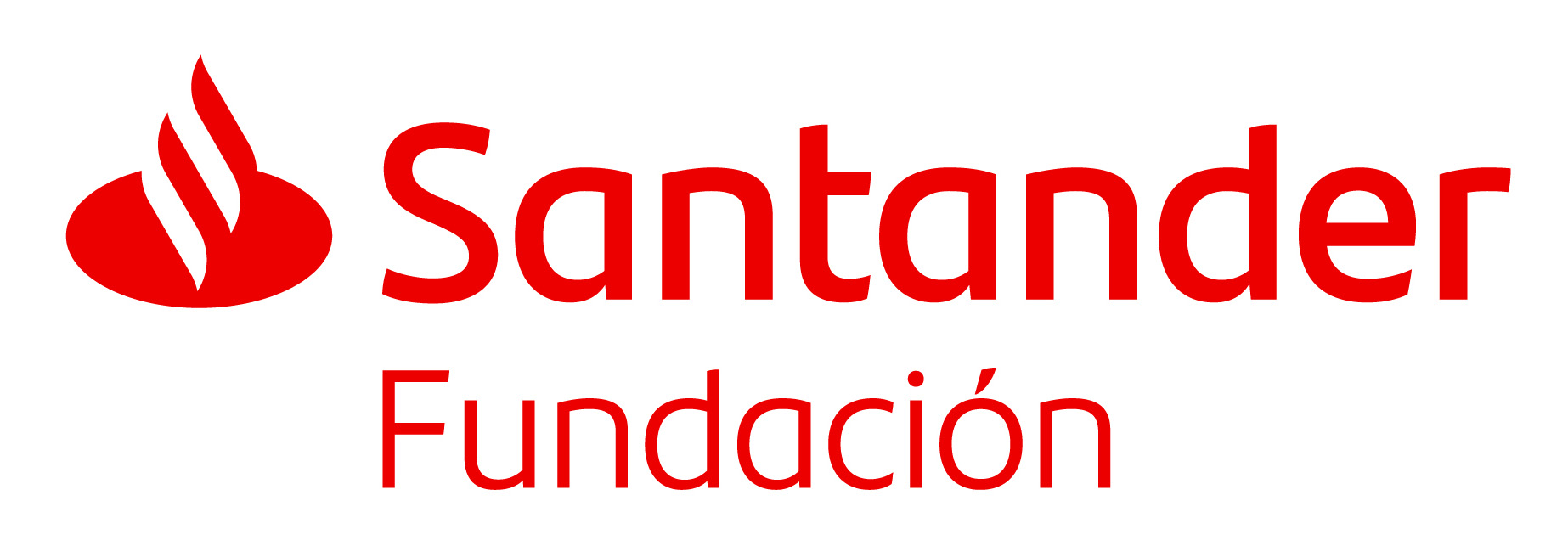 logo SANTANDER FUNDACION